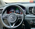Коричневый Киа Sportage, объемом двигателя 2 л и пробегом 133 тыс. км за 17999 $, фото 28 на Automoto.ua