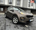 Коричневий Кіа Sportage, об'ємом двигуна 1.69 л та пробігом 173 тис. км за 17999 $, фото 10 на Automoto.ua