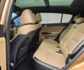 Коричневый Киа Sportage, объемом двигателя 2 л и пробегом 43 тыс. км за 3500 $, фото 14 на Automoto.ua