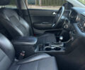 Коричневый Киа Sportage, объемом двигателя 2 л и пробегом 136 тыс. км за 17700 $, фото 38 на Automoto.ua