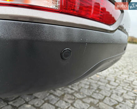 Коричневий Кіа Sportage, об'ємом двигуна 1.69 л та пробігом 173 тис. км за 17999 $, фото 38 на Automoto.ua