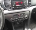 Коричневый Киа Sportage, объемом двигателя 1.7 л и пробегом 167 тыс. км за 14200 $, фото 5 на Automoto.ua