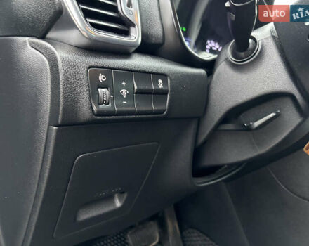 Коричневий Кіа Sportage, об'ємом двигуна 1.69 л та пробігом 173 тис. км за 17999 $, фото 58 на Automoto.ua