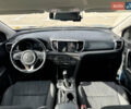 Коричневый Киа Sportage, объемом двигателя 1.69 л и пробегом 143 тыс. км за 18400 $, фото 19 на Automoto.ua