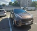 Коричневий Кіа Sportage, об'ємом двигуна 2 л та пробігом 63 тис. км за 15300 $, фото 2 на Automoto.ua