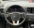 Коричневый Киа Sportage, объемом двигателя 1.59 л и пробегом 82 тыс. км за 16299 $, фото 22 на Automoto.ua