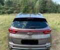 Коричневий Кіа Sportage, об'ємом двигуна 0 л та пробігом 48 тис. км за 10200 $, фото 8 на Automoto.ua