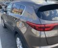Киа Sportage 2018 в Днепре (Днепропетровске) на Automoto.ua Коричневый Киа Sportage, объемом двигателя 1.59 л и пробегом 168 тыс. км за 14000 $, фото 8 на Automoto.ua