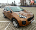 Коричневий Кіа Sportage, об'ємом двигуна 2.36 л та пробігом 113 тис. км за 14400 $, фото 3 на Automoto.ua