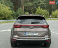 Коричневый Киа Sportage, объемом двигателя 1.59 л и пробегом 82 тыс. км за 16299 $, фото 11 на Automoto.ua