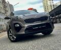 Коричневий Кіа Sportage, об'ємом двигуна 1.59 л та пробігом 88 тис. км за 18800 $, фото 76 на Automoto.ua