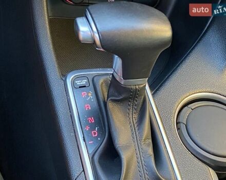 Коричневий Кіа Sportage, об'ємом двигуна 1.6 л та пробігом 66 тис. км за 22200 $, фото 11 на Automoto.ua