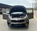 Коричневий Кіа Sportage, об'ємом двигуна 1.59 л та пробігом 88 тис. км за 18800 $, фото 18 на Automoto.ua