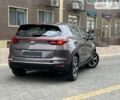 Коричневий Кіа Sportage, об'ємом двигуна 1.59 л та пробігом 88 тис. км за 18800 $, фото 74 на Automoto.ua