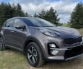 Коричневий Кіа Sportage, об'ємом двигуна 0 л та пробігом 48 тис. км за 10200 $, фото 1 на Automoto.ua