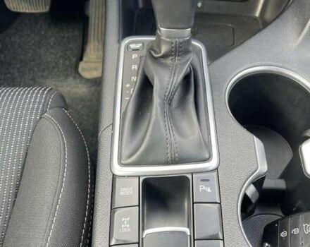 Коричневий Кіа Sportage, об'ємом двигуна 0 л та пробігом 48 тис. км за 10200 $, фото 18 на Automoto.ua