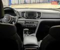 Коричневий Кіа Sportage, об'ємом двигуна 2.36 л та пробігом 113 тис. км за 14400 $, фото 26 на Automoto.ua