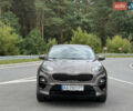 Коричневый Киа Sportage, объемом двигателя 1.59 л и пробегом 82 тыс. км за 16299 $, фото 6 на Automoto.ua