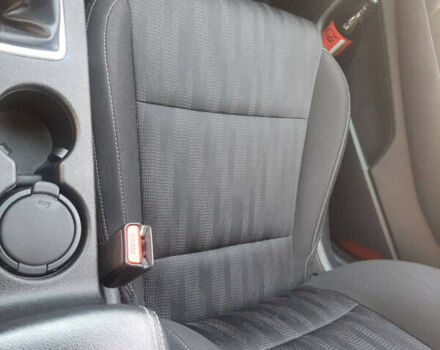 Коричневый Киа Sportage, объемом двигателя 1.59 л и пробегом 68 тыс. км за 17500 $, фото 10 на Automoto.ua