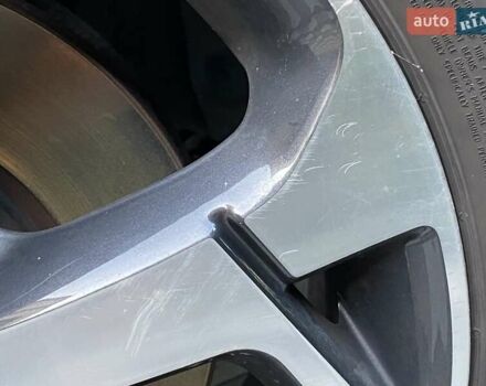 Коричневий Кіа Sportage, об'ємом двигуна 1.6 л та пробігом 66 тис. км за 22200 $, фото 19 на Automoto.ua