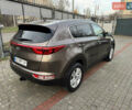 Коричневий Кіа Sportage, об'ємом двигуна 1.6 л та пробігом 168 тис. км за 13200 $, фото 6 на Automoto.ua