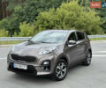 Коричневый Киа Sportage, объемом двигателя 1.59 л и пробегом 82 тыс. км за 16299 $, фото 1 на Automoto.ua