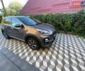 Коричневий Кіа Sportage, об'ємом двигуна 1.6 л та пробігом 66 тис. км за 22200 $, фото 1 на Automoto.ua