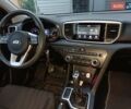 Коричневий Кіа Sportage, об'ємом двигуна 1.59 л та пробігом 96 тис. км за 16000 $, фото 2 на Automoto.ua
