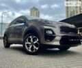 Коричневый Киа Sportage, объемом двигателя 1.59 л и пробегом 88 тыс. км за 18800 $, фото 85 на Automoto.ua