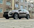 Коричневый Киа Sportage, объемом двигателя 1.59 л и пробегом 88 тыс. км за 18800 $, фото 91 на Automoto.ua