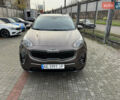 Коричневий Кіа Sportage, об'ємом двигуна 1.6 л та пробігом 168 тис. км за 13200 $, фото 2 на Automoto.ua
