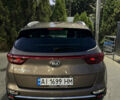 Коричневый Киа Sportage, объемом двигателя 1.59 л и пробегом 68 тыс. км за 17500 $, фото 1 на Automoto.ua