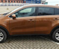 Коричневий Кіа Sportage, об'ємом двигуна 2.36 л та пробігом 113 тис. км за 14400 $, фото 9 на Automoto.ua