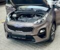 Коричневый Киа Sportage, объемом двигателя 1.59 л и пробегом 88 тыс. км за 18800 $, фото 19 на Automoto.ua