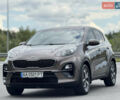 Коричневый Киа Sportage, объемом двигателя 1.59 л и пробегом 82 тыс. км за 16299 $, фото 15 на Automoto.ua