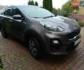 Коричневий Кіа Sportage, об'ємом двигуна 1.59 л та пробігом 96 тис. км за 16000 $, фото 6 на Automoto.ua