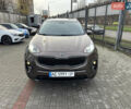Коричневий Кіа Sportage, об'ємом двигуна 1.6 л та пробігом 168 тис. км за 13200 $, фото 18 на Automoto.ua
