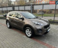 Коричневий Кіа Sportage, об'ємом двигуна 1.6 л та пробігом 168 тис. км за 13200 $, фото 1 на Automoto.ua