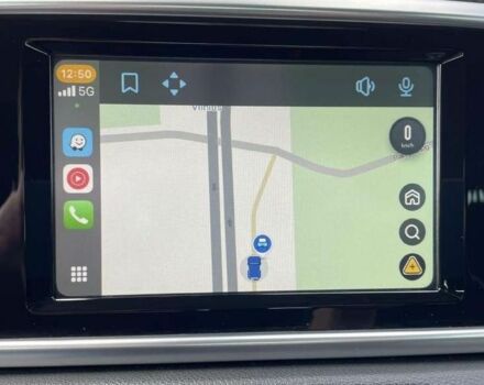 Коричневий Кіа Sportage, об'ємом двигуна 0 л та пробігом 48 тис. км за 10200 $, фото 16 на Automoto.ua