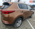 Коричневий Кіа Sportage, об'ємом двигуна 2.36 л та пробігом 113 тис. км за 14400 $, фото 12 на Automoto.ua