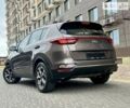 Коричневий Кіа Sportage, об'ємом двигуна 1.59 л та пробігом 88 тис. км за 18800 $, фото 98 на Automoto.ua