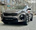 Коричневый Киа Sportage, объемом двигателя 1.59 л и пробегом 88 тыс. км за 18800 $, фото 90 на Automoto.ua