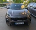 Коричневий Кіа Sportage, об'ємом двигуна 1.6 л та пробігом 101 тис. км за 18900 $, фото 1 на Automoto.ua