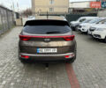 Коричневий Кіа Sportage, об'ємом двигуна 1.6 л та пробігом 168 тис. км за 13200 $, фото 5 на Automoto.ua