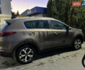 Коричневый Киа Sportage, объемом двигателя 1.59 л и пробегом 68 тыс. км за 17500 $, фото 3 на Automoto.ua
