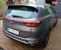 Коричневий Кіа Sportage, об'ємом двигуна 1.59 л та пробігом 96 тис. км за 16000 $, фото 4 на Automoto.ua