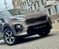 Коричневый Киа Sportage, объемом двигателя 1.59 л и пробегом 88 тыс. км за 18800 $, фото 67 на Automoto.ua