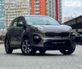 Коричневий Кіа Sportage, об'ємом двигуна 1.59 л та пробігом 88 тис. км за 18800 $, фото 82 на Automoto.ua