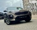 Коричневый Киа Sportage, объемом двигателя 1.59 л и пробегом 88 тыс. км за 18800 $, фото 65 на Automoto.ua