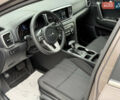 Коричневый Киа Sportage, объемом двигателя 1.59 л и пробегом 82 тыс. км за 16299 $, фото 24 на Automoto.ua